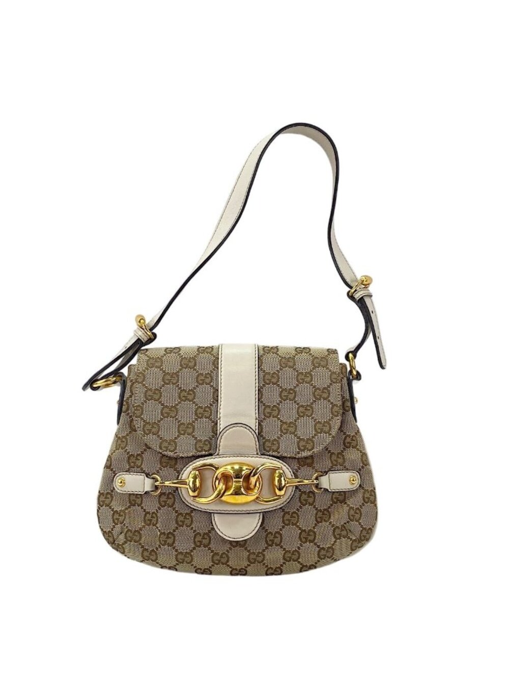 Gucci Shoulder Bag Horsebit